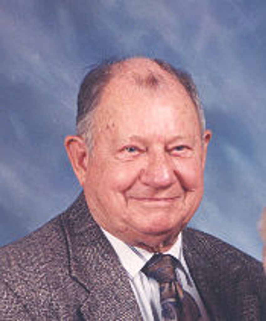 Clarence Wilcox Profile Photo