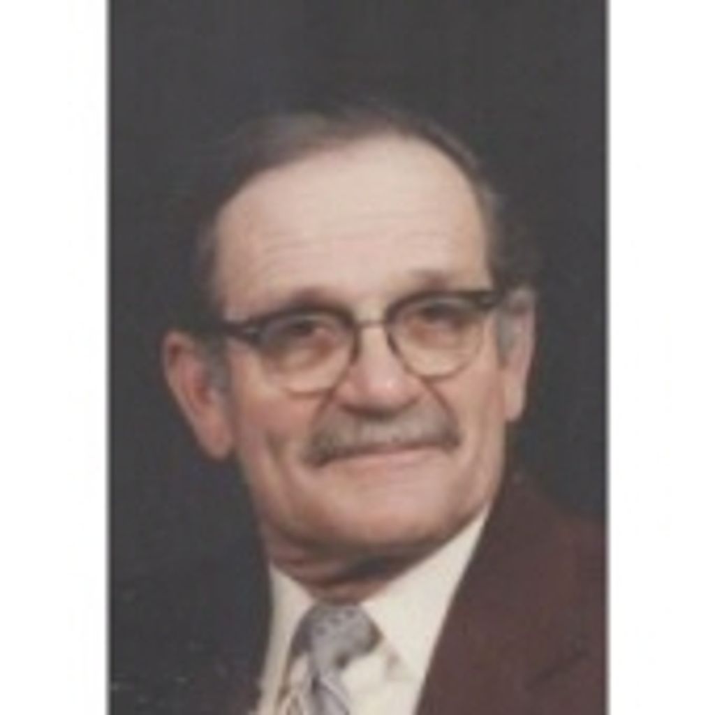 Elmer John Nickolai