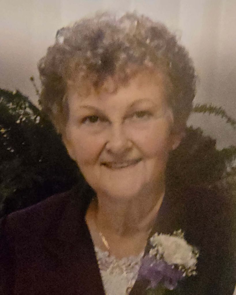 Gladys Lorene Drewel