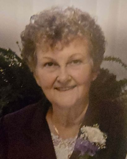 Gladys Lorene Drewel's obituary image