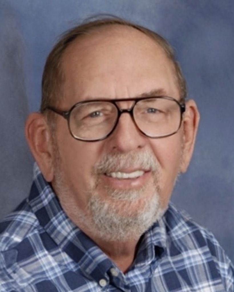 Gary Thomas Burk