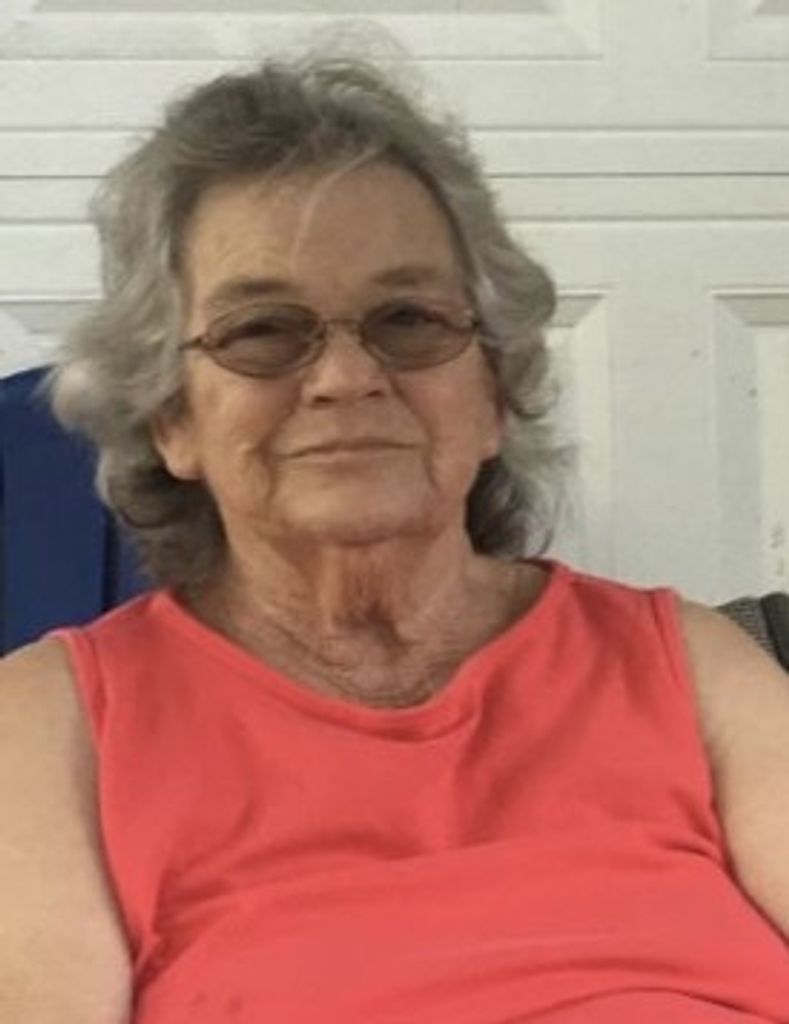 Nelda M Hamilton Profile Photo