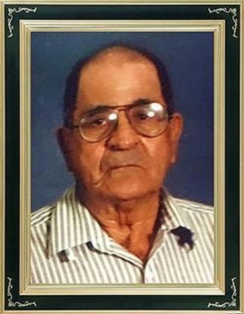 Ruben Chico Profile Photo