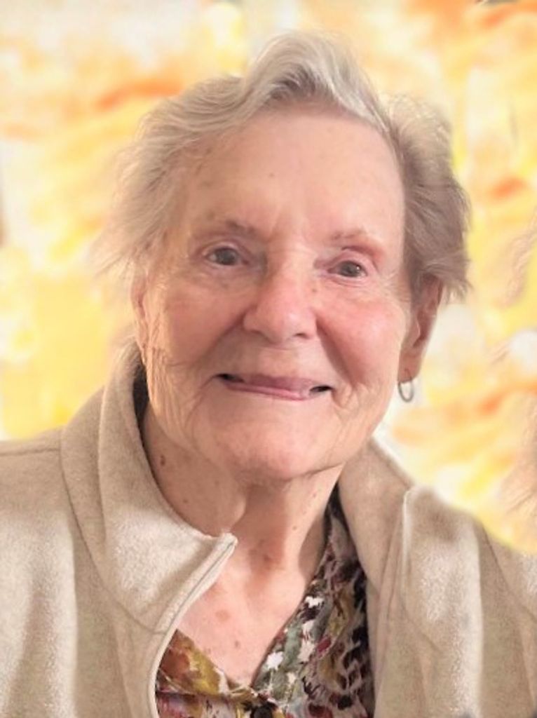 Margaret Harrington