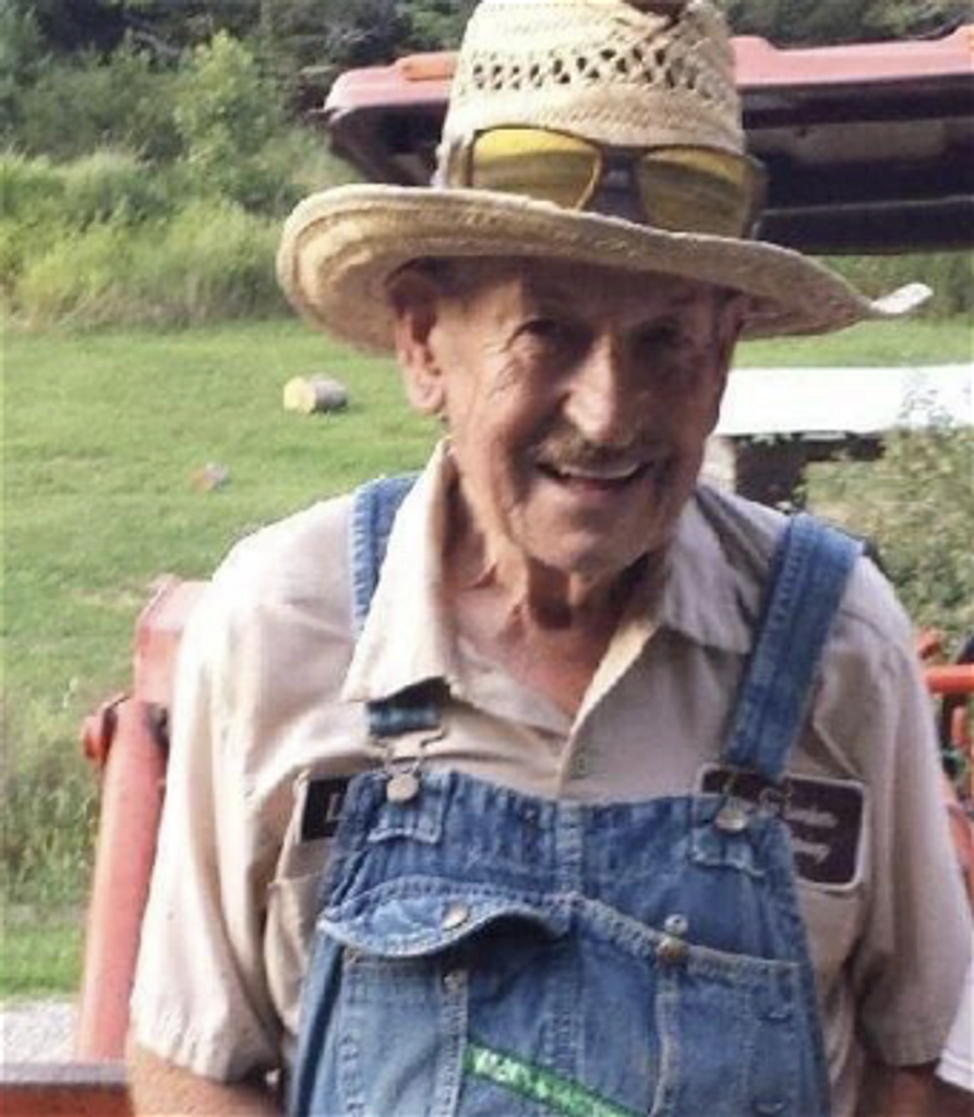 Lowell Blaine Merrill Profile Photo