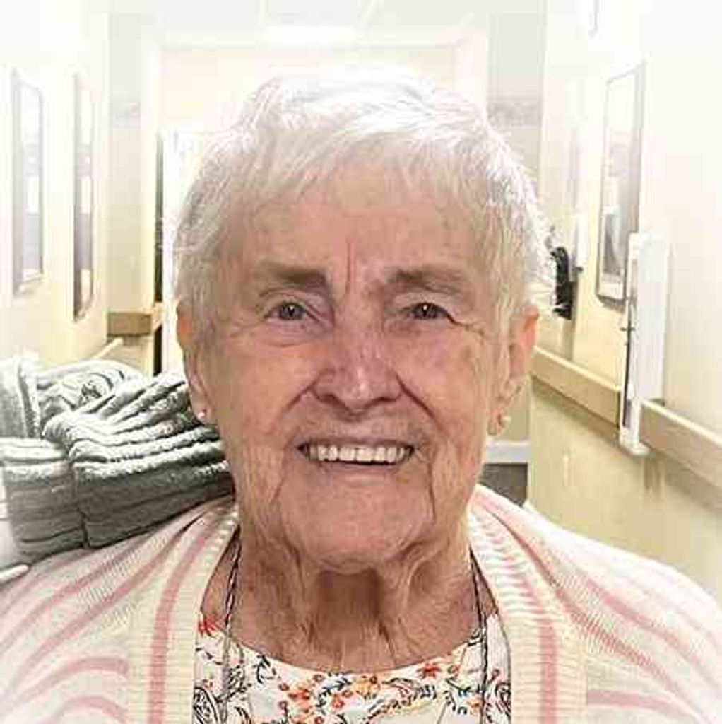 Jacqueline Bard Profile Photo