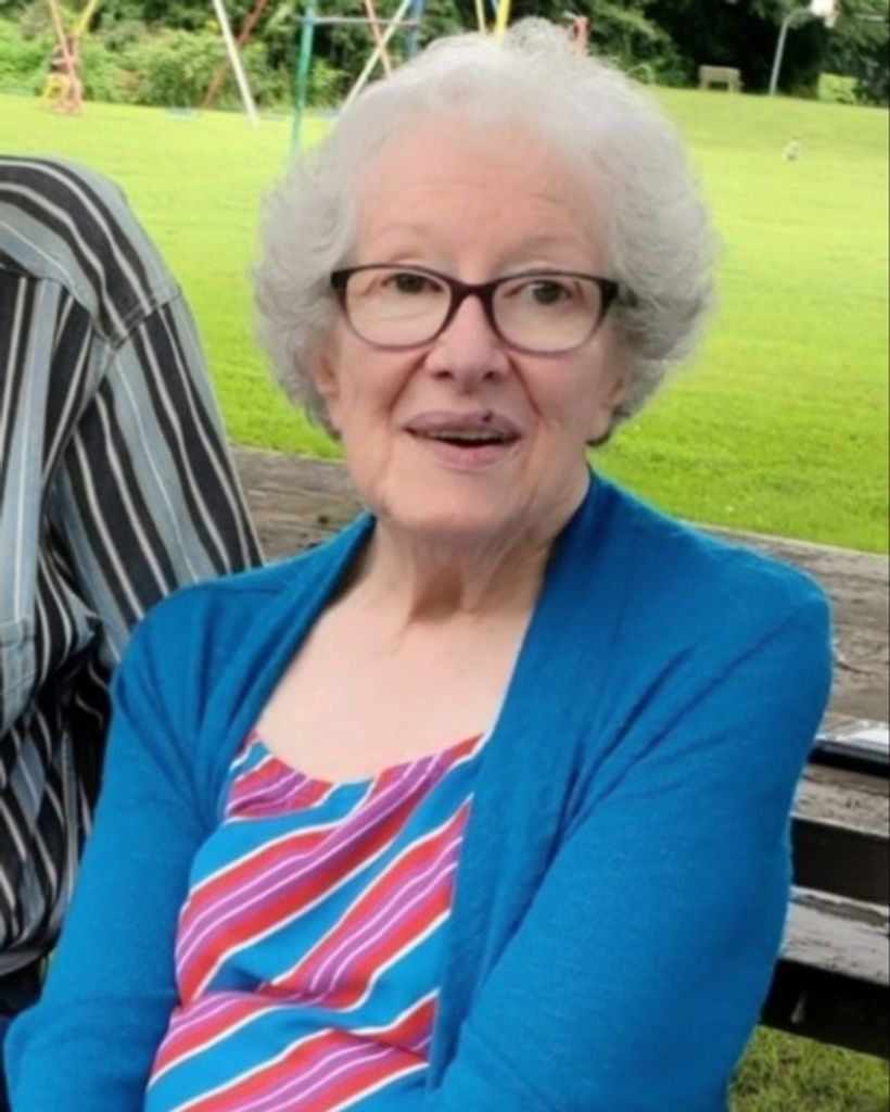 Judy Dean Profile Photo