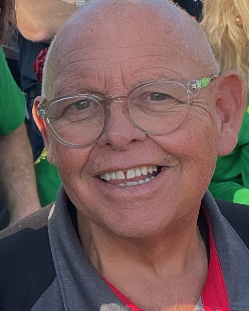 Scott Allen Gary Profile Photo