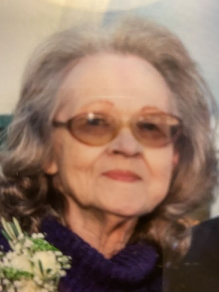 Frances Gail Lusk Profile Photo