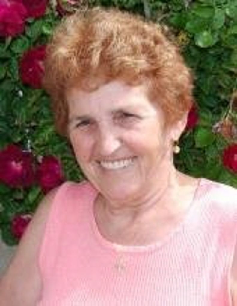 Margarita Heinz