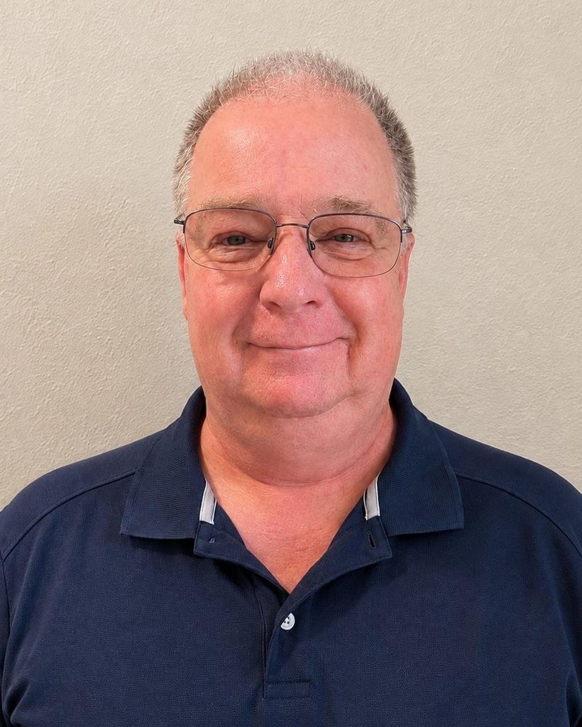 Reginald David Thomas Profile Photo