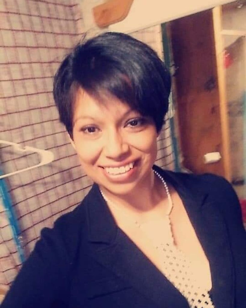 April Talean Mosley Profile Photo