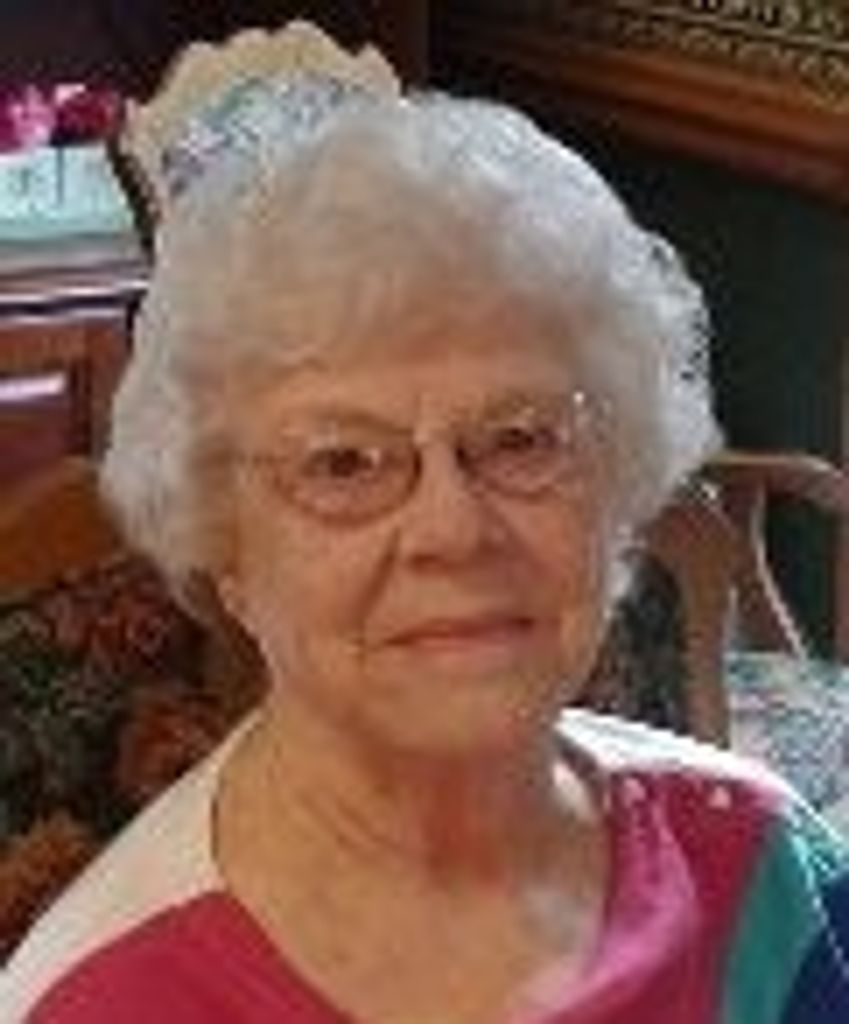 Marie H. Vaughan