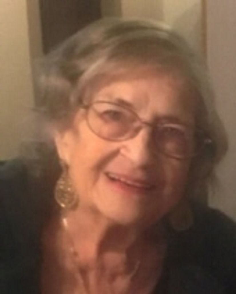 Margie L. Mccartney