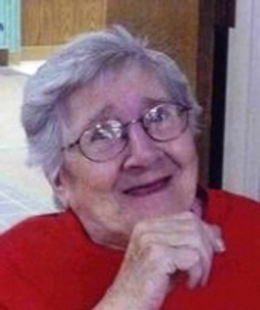 Marie Ange Bernier