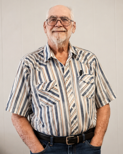 Ronald Gene Cowick's obituary image