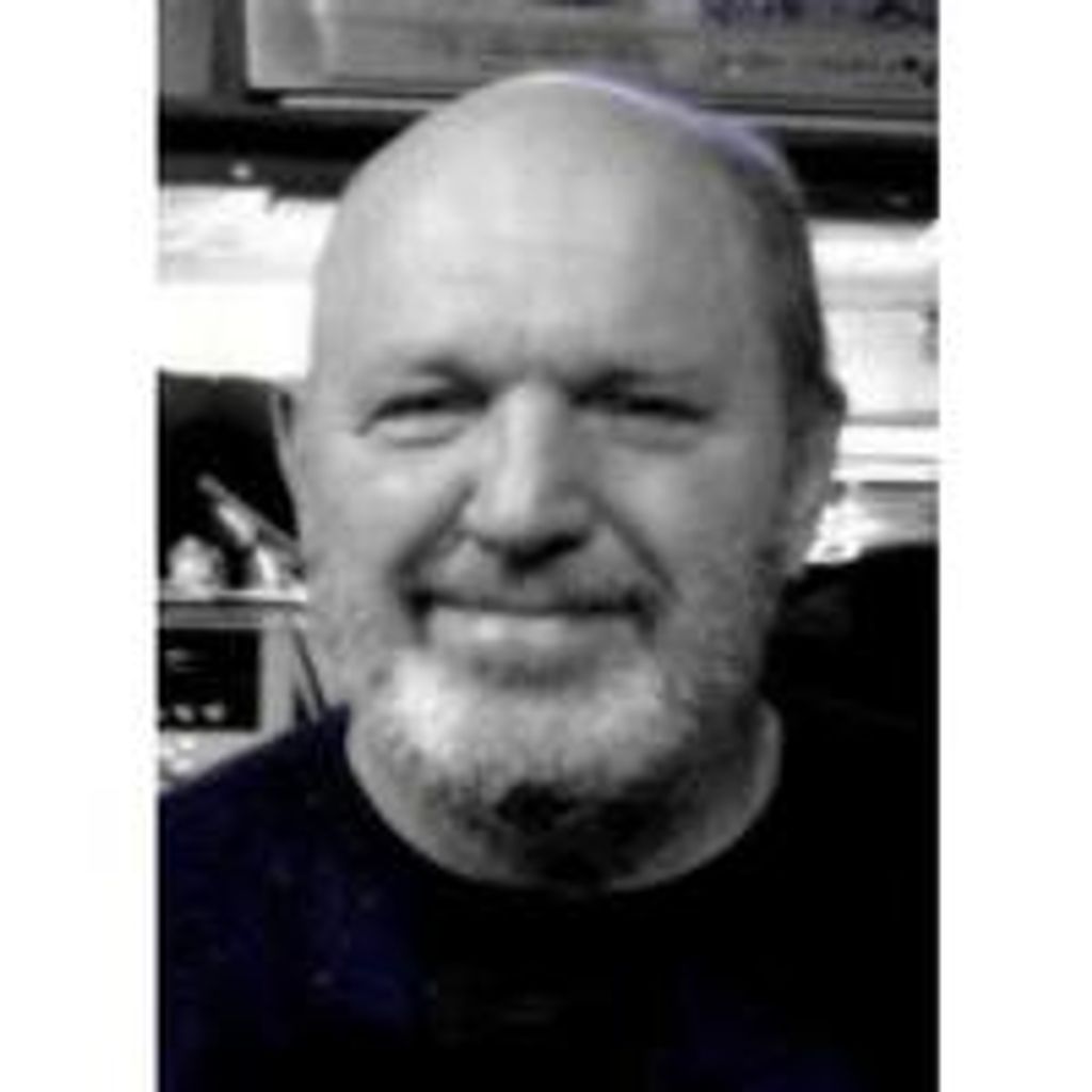 Daniel  John Gervenak