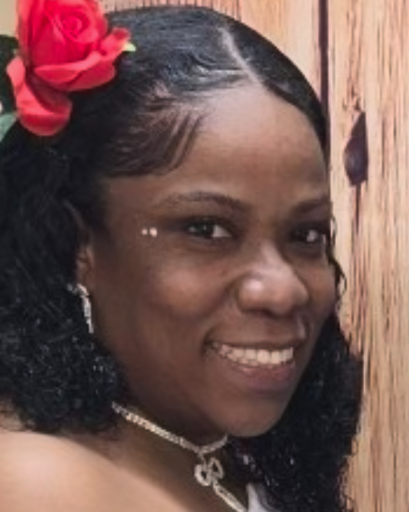 WHITNEY RENEE RUFFIN