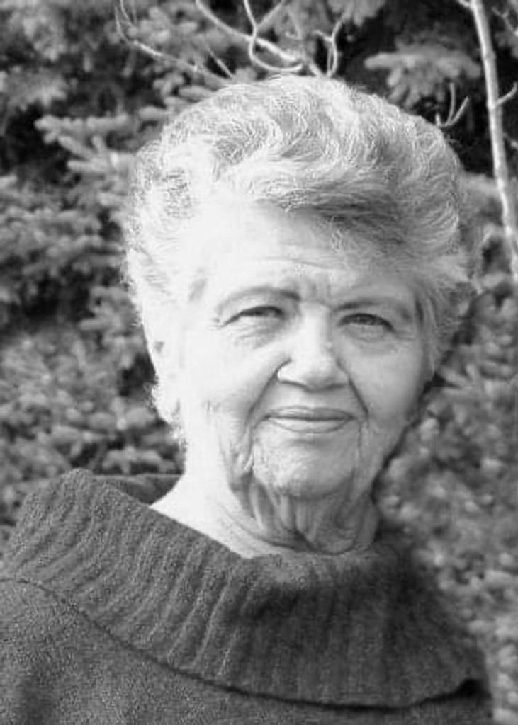Joan B. Rork