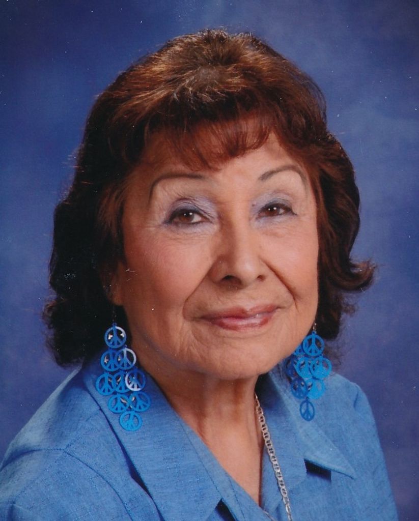 Sara Gonzales
