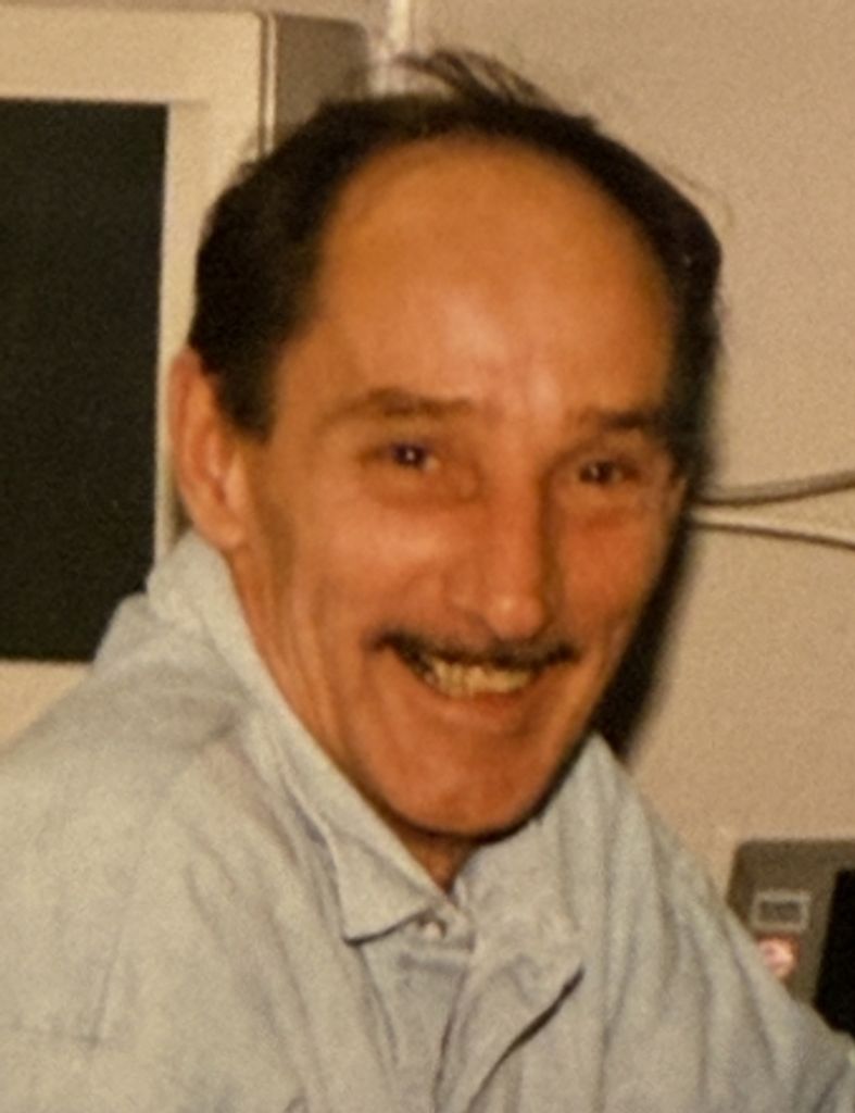 Kenneth "Ken" Laufenberg