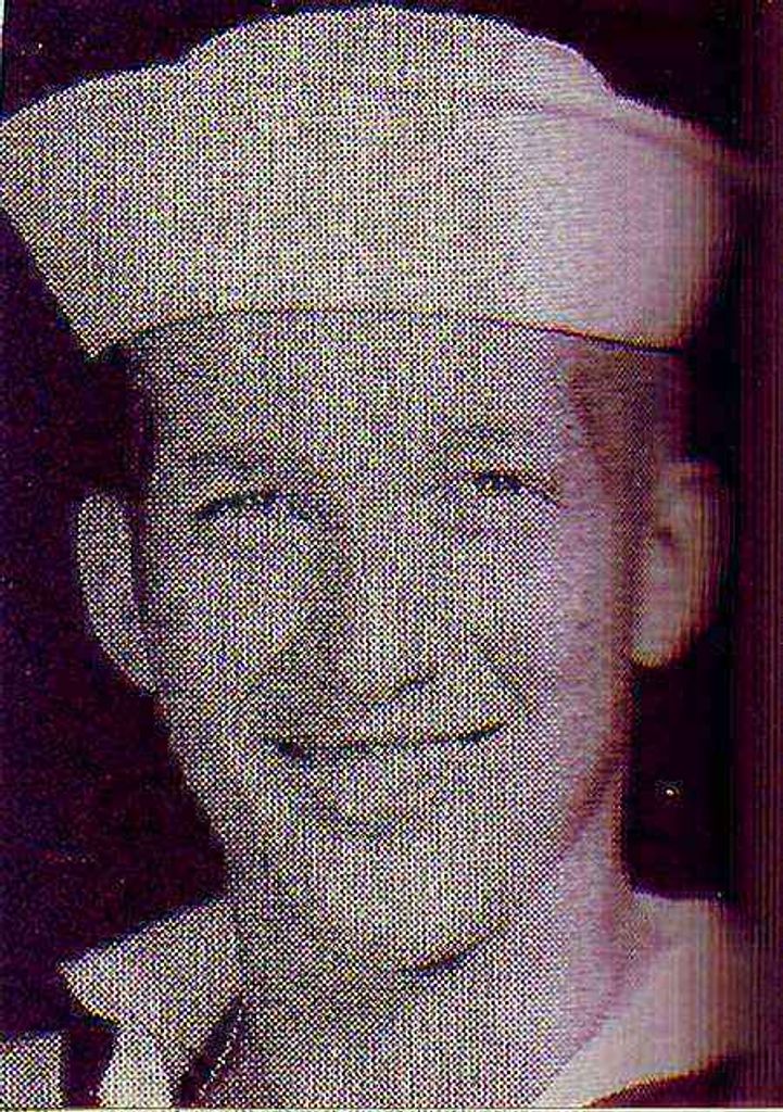 Ray Parzino