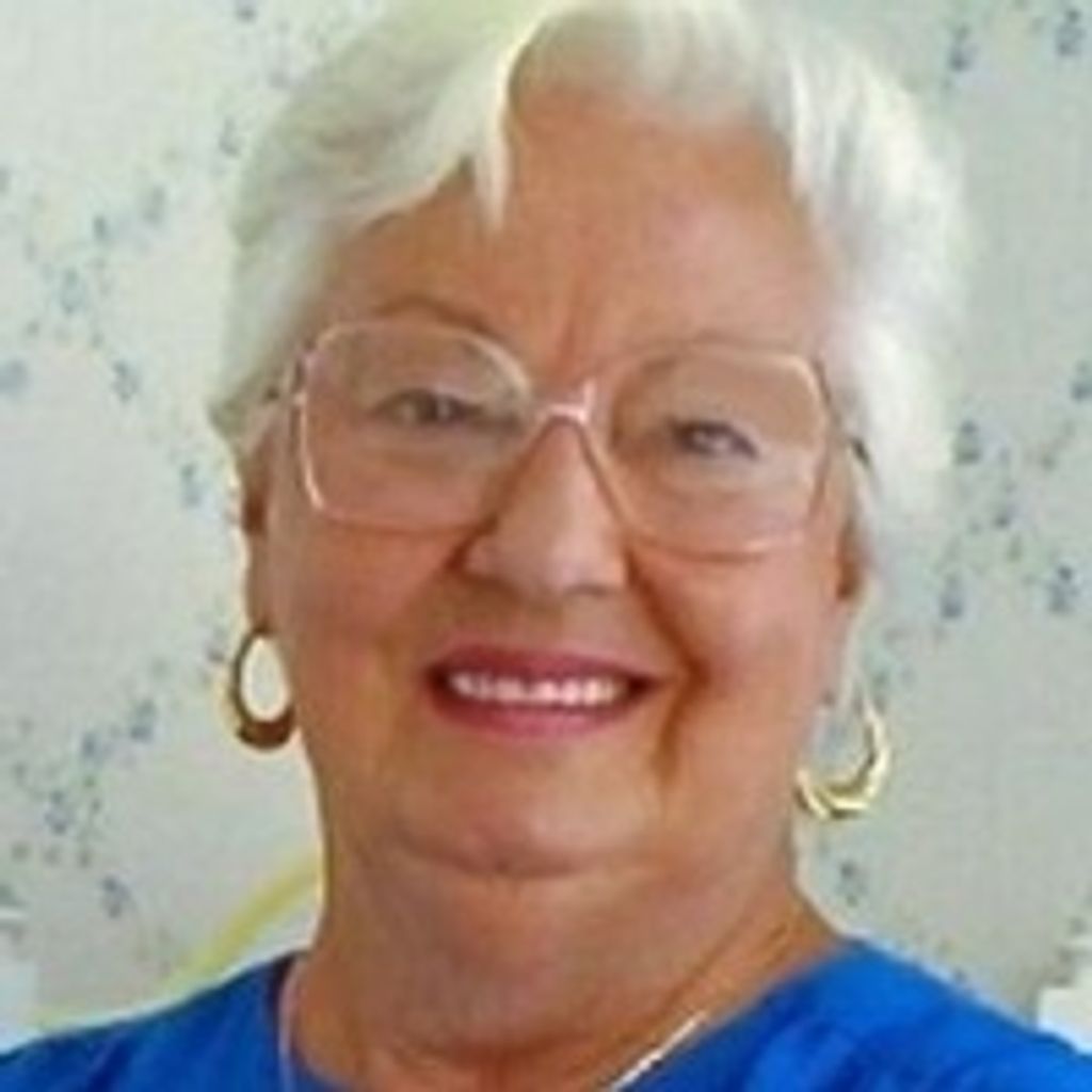 Shirley Louise Gartner