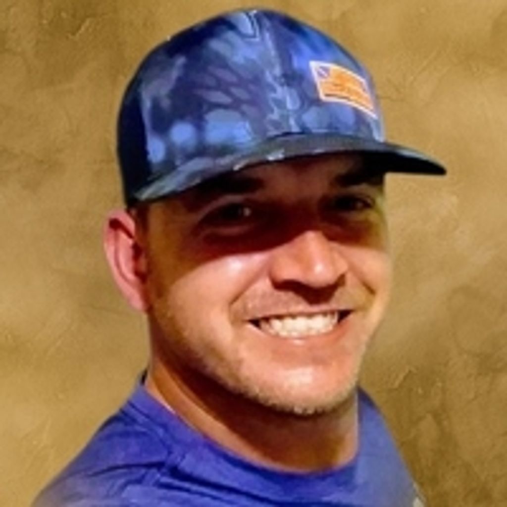Steven Michael Paul