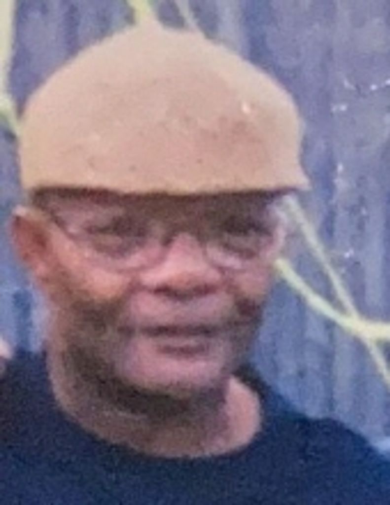 Clarence Watts, Jr. (Lansing)