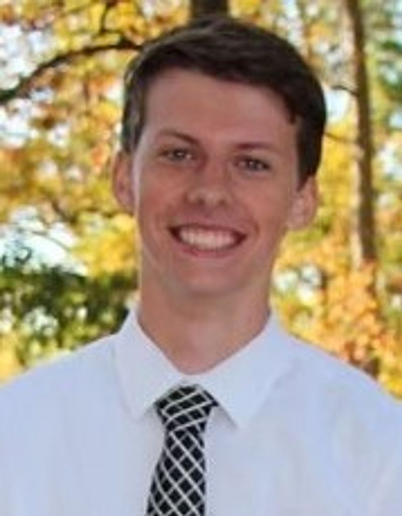 Noah Kerridge