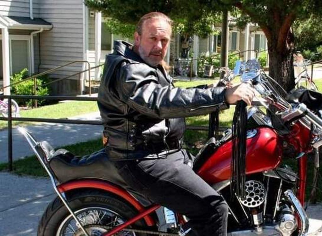 Gerald "Jerry" Ray Huffstutler