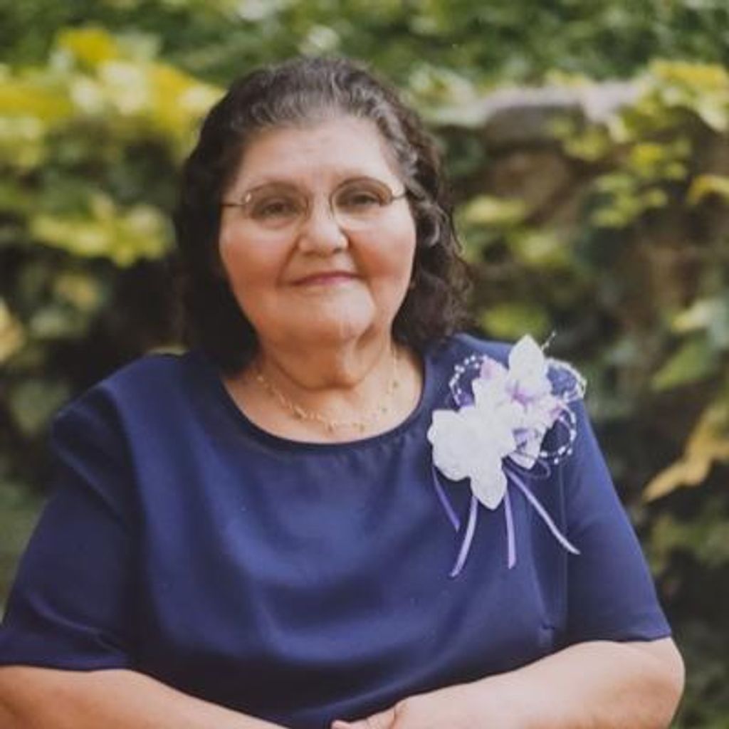 Juanita Uribe Chavez
