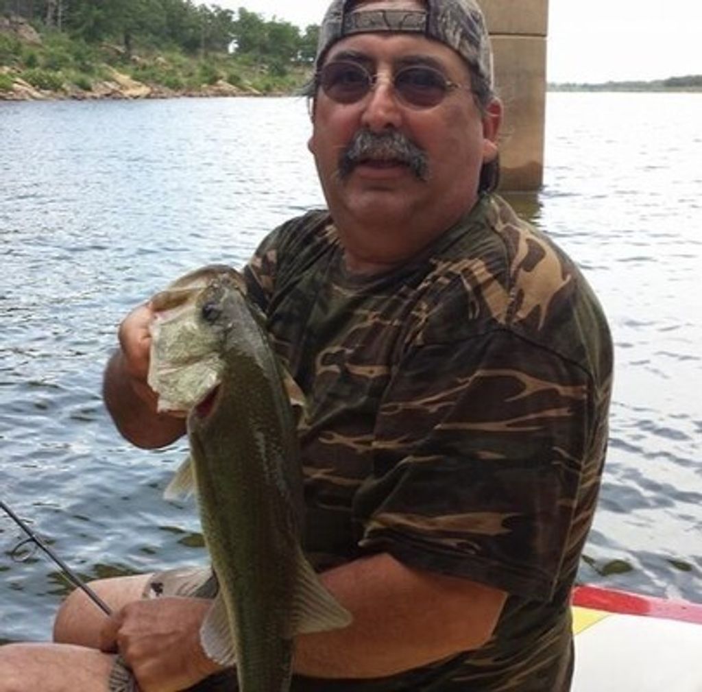 Carl (Taco) Dean Seely