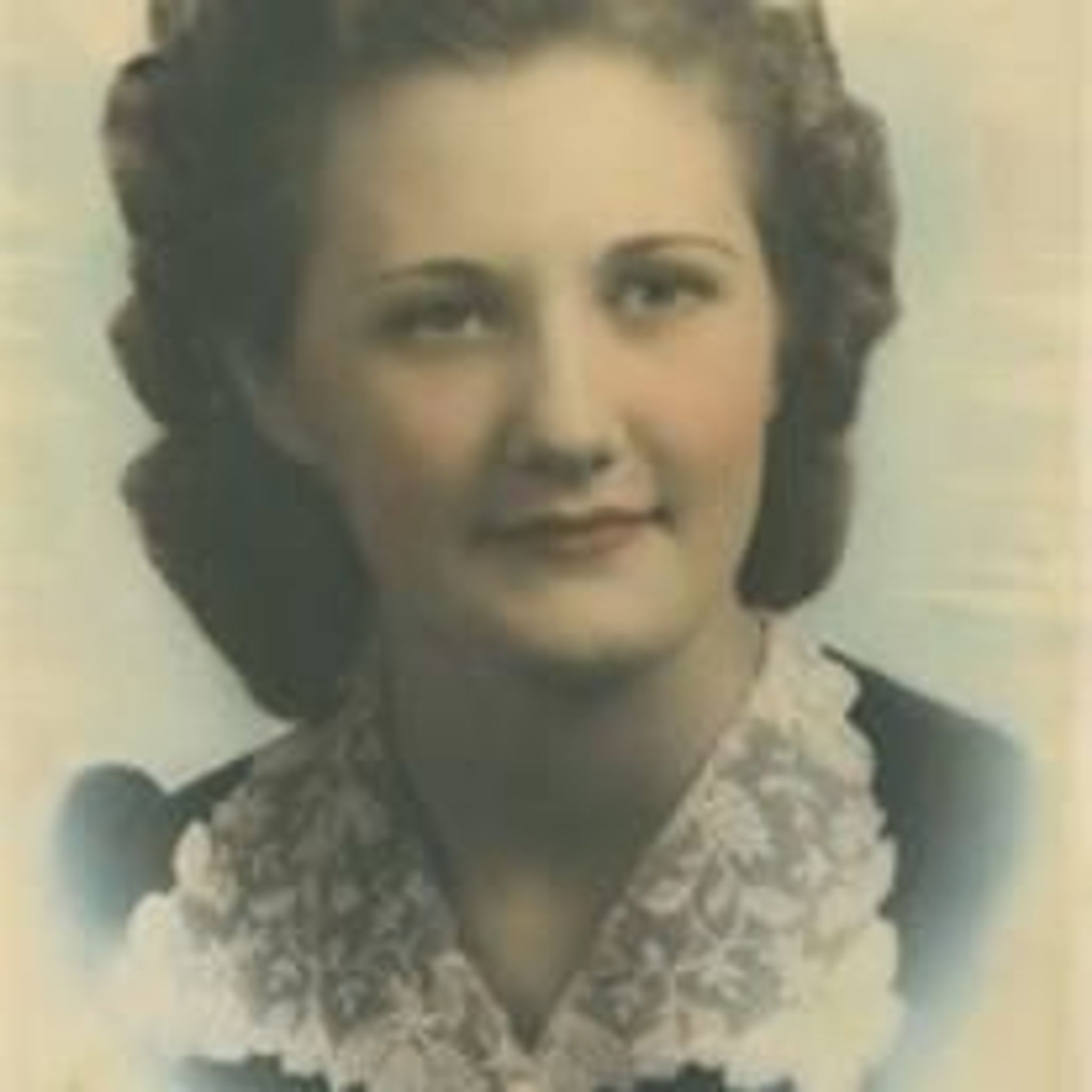 Rosalie Deuschle photo gallery image 1 of 1