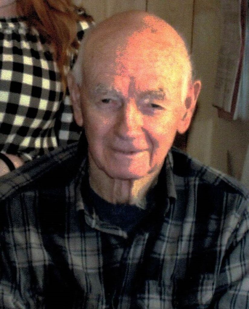 Gene Geesaman Profile Photo