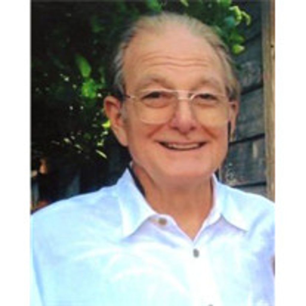 Donald Lagene Russell