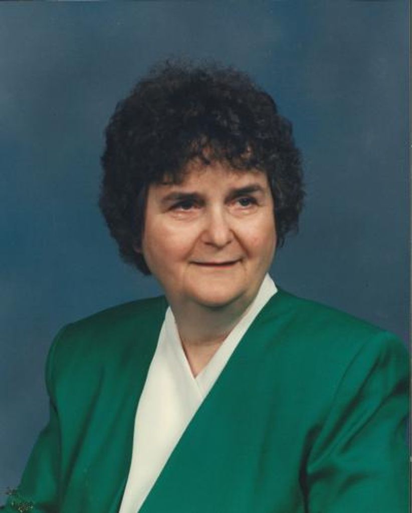Laura Louise Smith Profile Photo