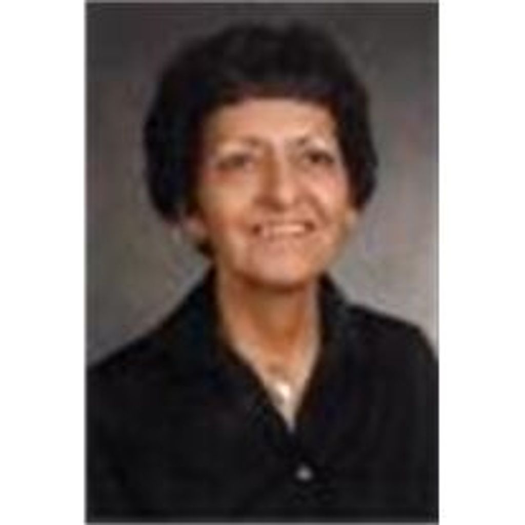 Julia J. Age - 85 - Fairview Martinez