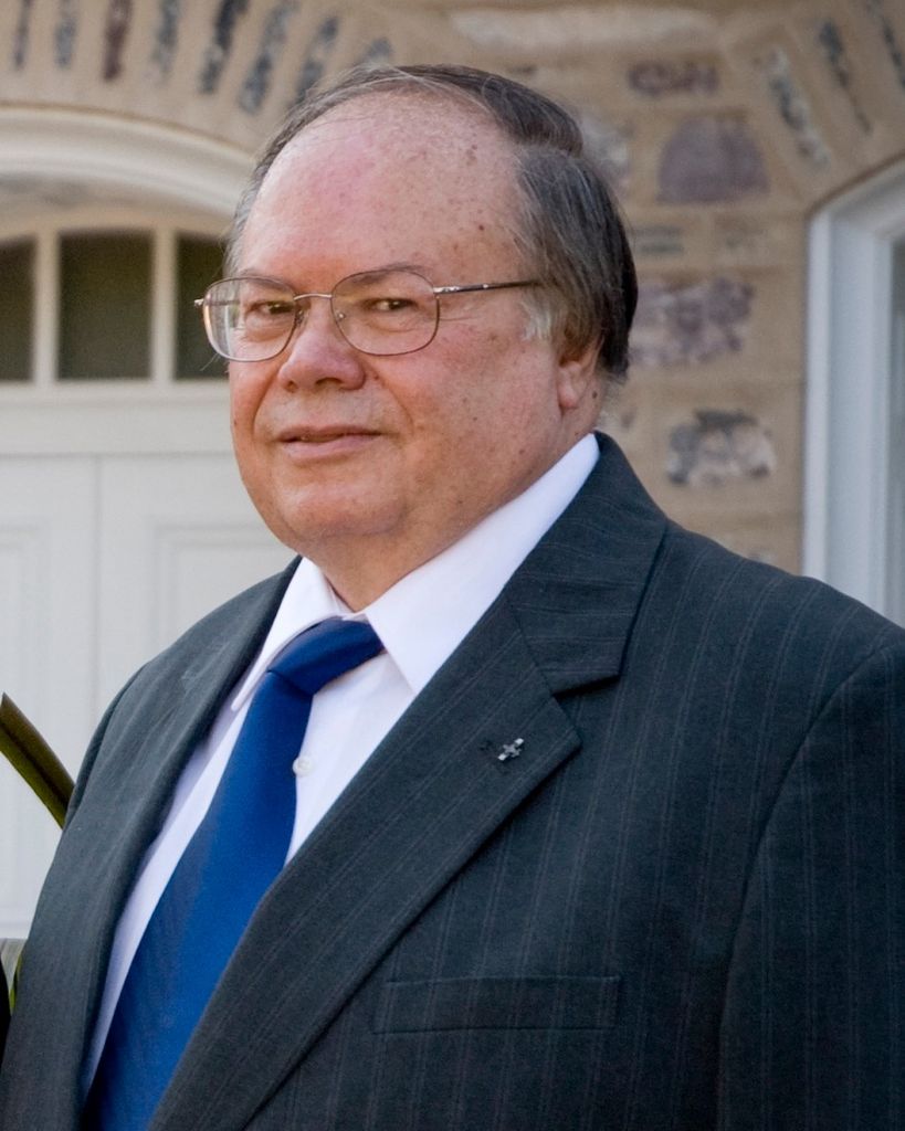 Ronald Jay Huppi Profile Photo