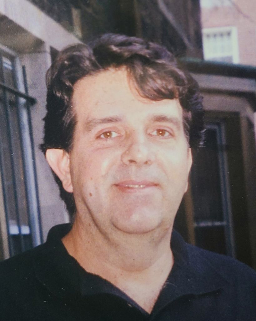 Kevin A. Griffin Profile Photo