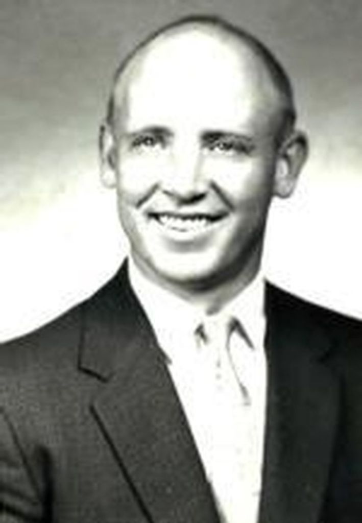 Glen M. Erikson