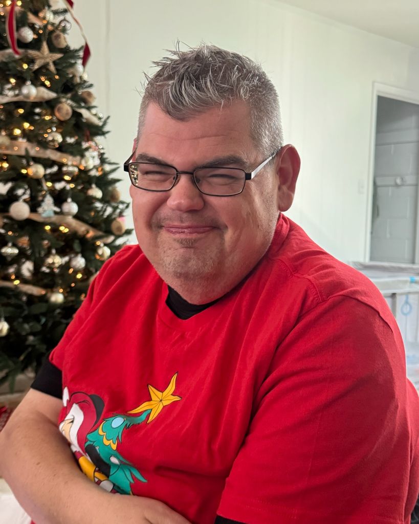 Jonathan Sidney Kirkland Profile Photo