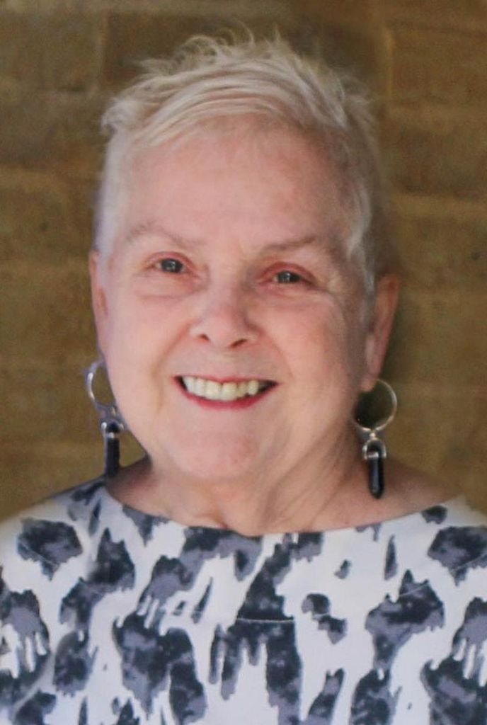 Shirley Jean Wade Profile Photo