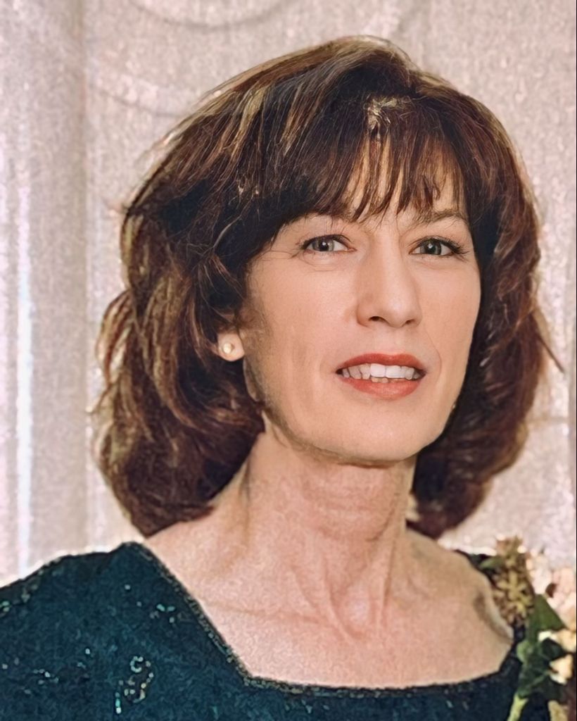 Sandra Harris Knauf