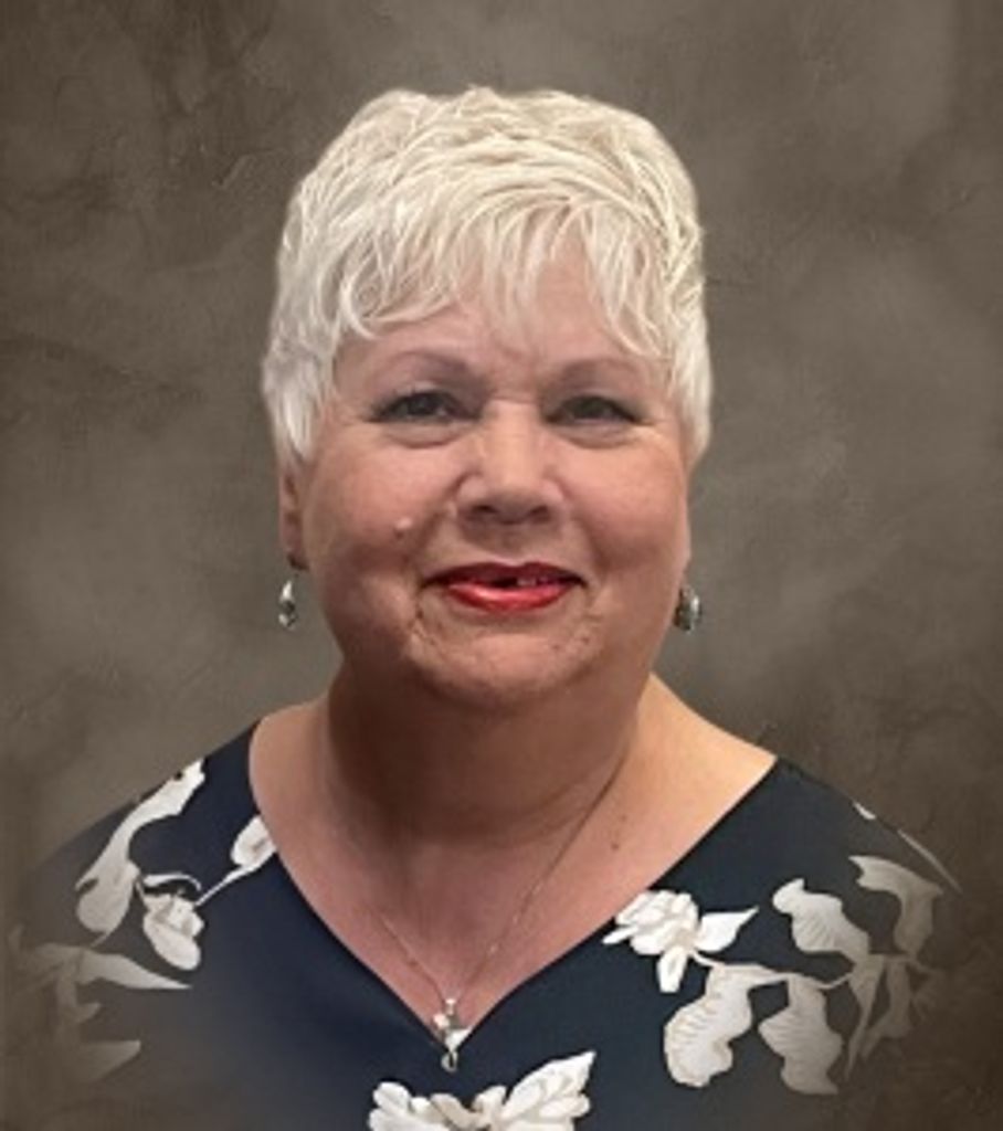 Jacquelyn Peacock Johnson Profile Photo