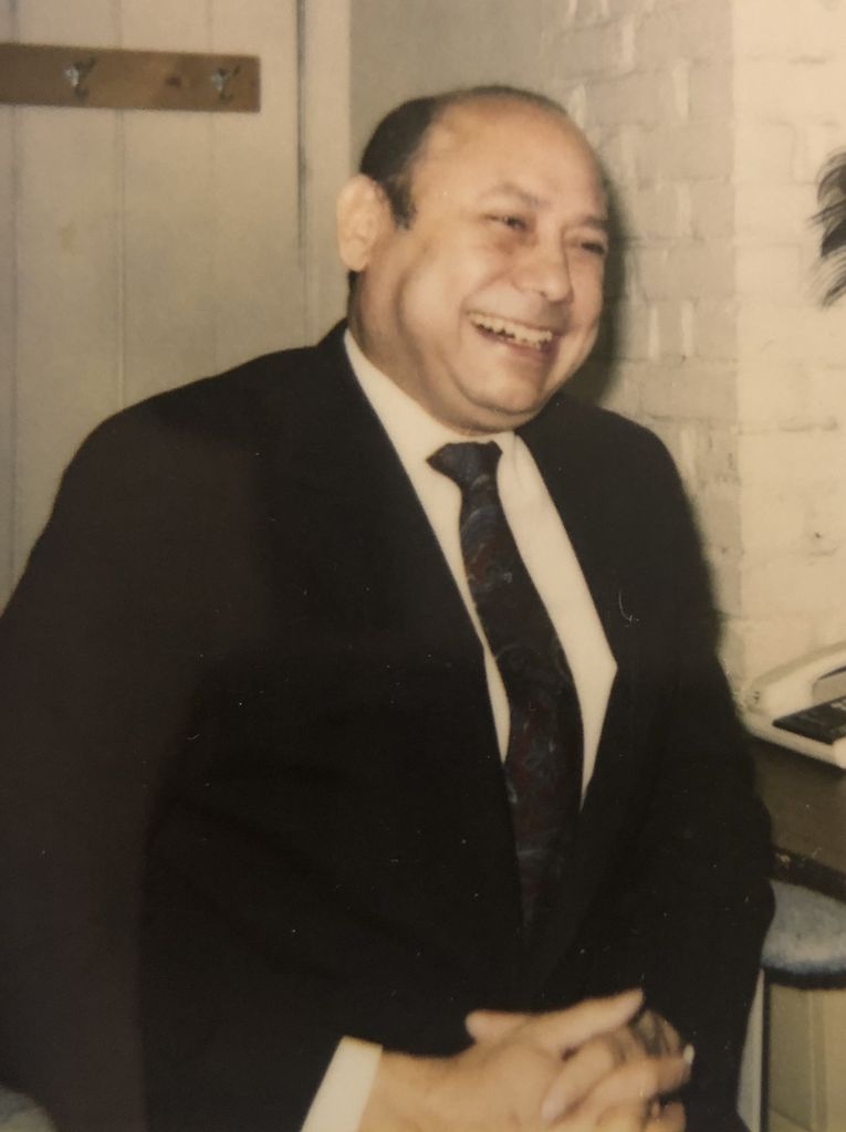Felix  Francisco Davila
