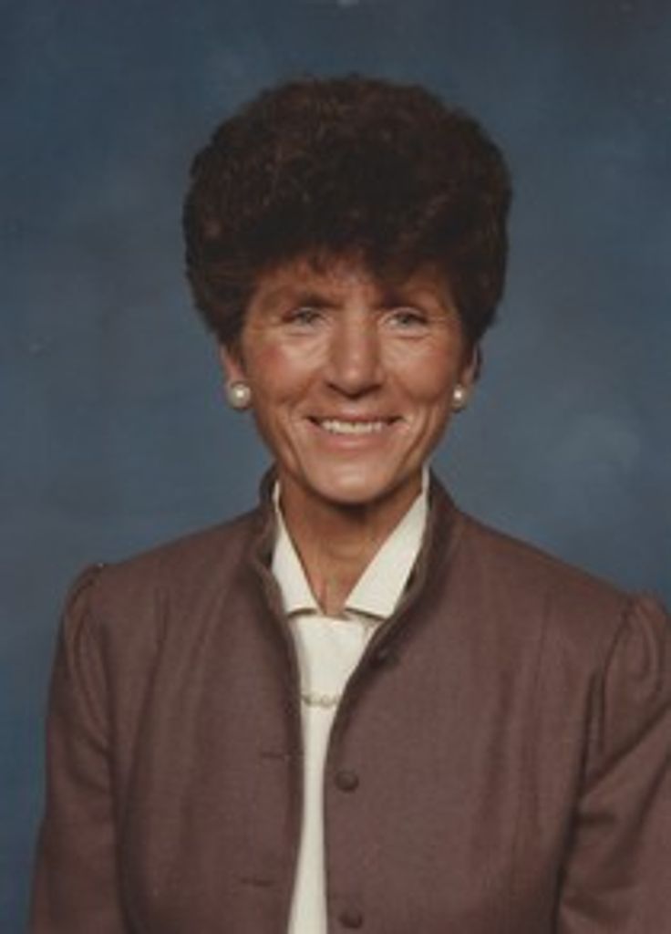 Evea Rose Johnson Profile Photo