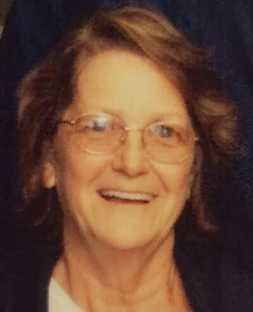 Vera Molina Profile Photo
