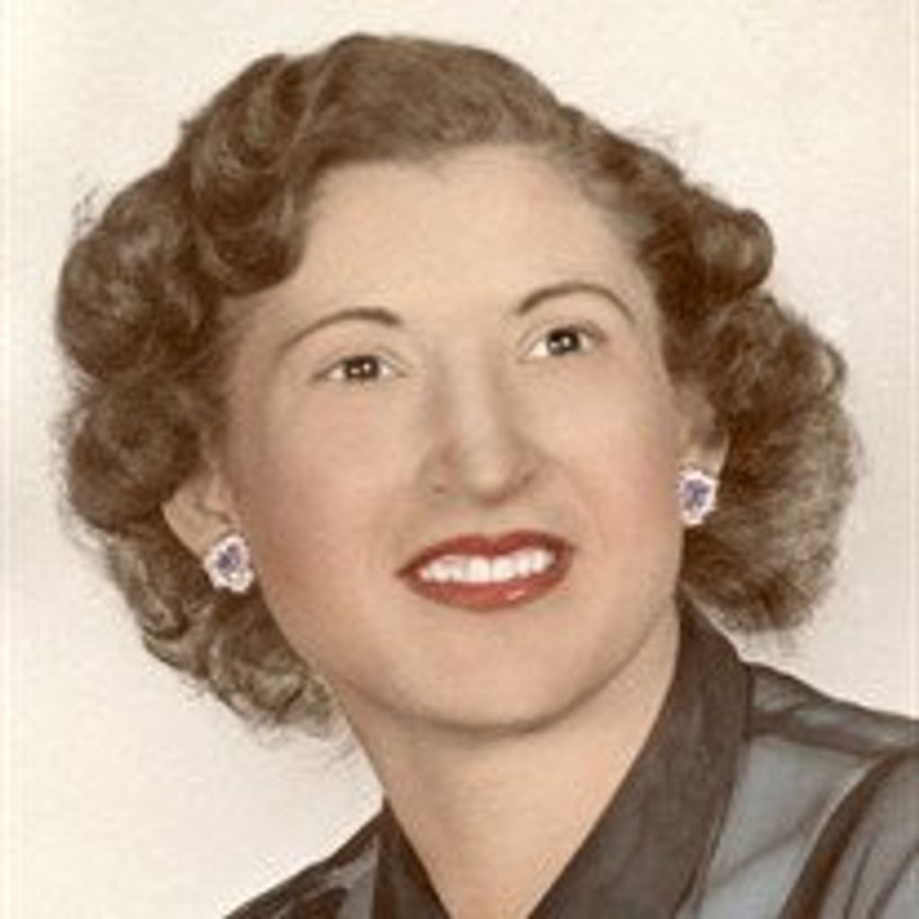 Vida Larson Profile Photo