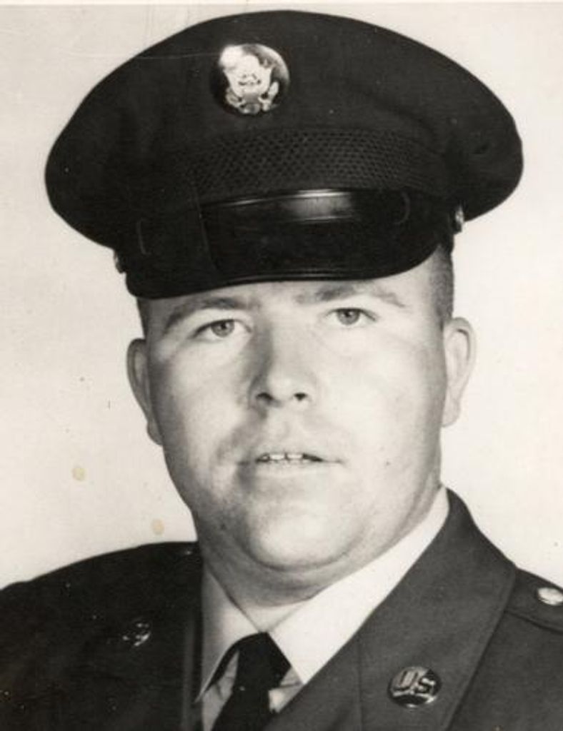 Rudy Wayne Henderson, Sr. Profile Photo